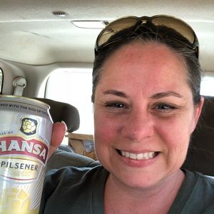 Meet your Posher, Brandy